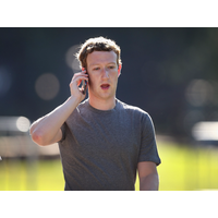 Zuckerberg United Wealth Thiel People World'S Mark