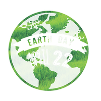Vector Earth Artworks Day Logo Free Clipart HQ