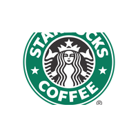 Logo Coffee Vector Starbucks Graphics Free Clipart HQ