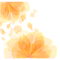Flower Computer Pattern Wallpaper Texture Vector Orange