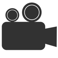 Cameras Camera Video Logo Photographic Film