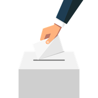 Full Referendum Euclidean Vector Vote Voting