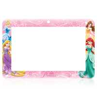 Picture Ariel Company Walt Frames World The