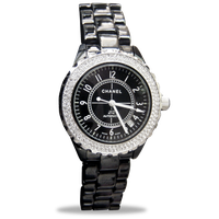 Platinum Metal Brand Watch Accessory HQ Image Free PNG
