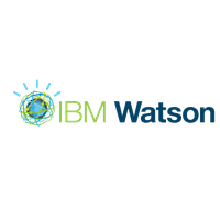 Kingdom United Ibm Watson Computer Logo Software