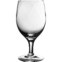 Empty Wine Glass Png Image