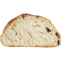 White Bread Png Image