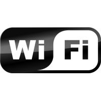 Repeater Wifi Wireless Vector Logo Router Wi-Fi