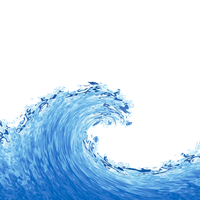 Ocean Sea Waves Rolling The Wave Wind
