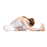 Hatha Yin Yoga Exercise Shavasana Download Free Image