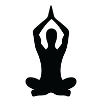 Trainer Yoga Lotus Yogi Personal Position Exercise