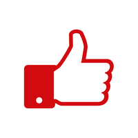 Blog Facebook Button Youtube Like Free Transparent Image HQ