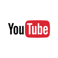 Logo Video Youtube Free HQ Image