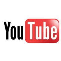 Logo You Youtube Tube PNG File HD
