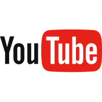 Premium Youtube Logo Download Free Image
