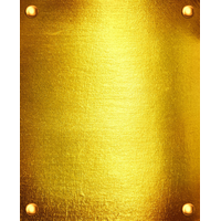 Textured Texture Gold Mapping HQ Image Free PNG