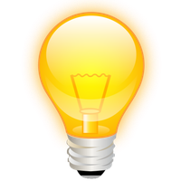 Compact Lightbulb Electric Light Lamp Lighting Incandescent