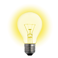 Light Electric Lighting Incandescent Bulb Free Clipart HQ