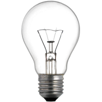 Led Light Light-Emitting Diode Lamp Lighting Incandescent