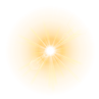 Lens Light Flare HD Image Free PNG