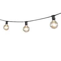 Mini Led String Light Globe Lights Lamp