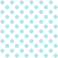 Blue Dots Craft Paper Scrapbooking Download HD PNG
