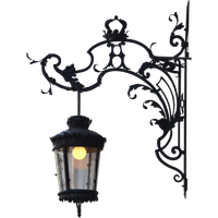 Street Portable Light Vector Incandescent Graphics Bulb