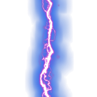 Lightning Thor PNG File HD