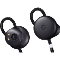 Buds Airpods Headphones Google Technology Pixel