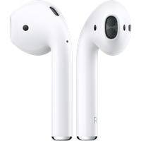 Angle Airpods Technology Apple Headphones Download HQ PNG