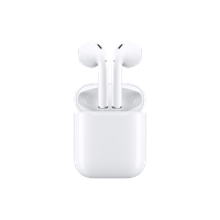 Bathroom Airpods Tap Headphones Air Accessory Macbook