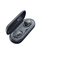 Airpods Gear Samsung Iconx Hardware 2018 Technology
