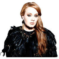 Adele Png Clipart