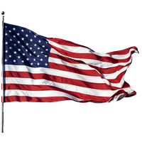 America Flag Png Images