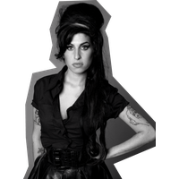 Amy Winehouse Free Download Png