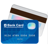 Atm Card Png Hd