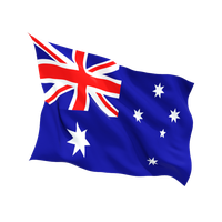 Australia Flag Free Download Png