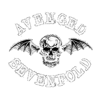 Avenged Sevenfold Png File