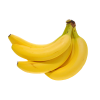 Banana Free Png Image