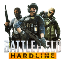 Battlefield Hardline Free Png Image