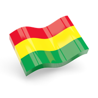 Bolivia Flag Png File