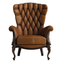 Chair High-Quality Png