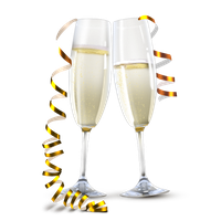 Champagne Png Clipart