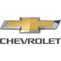 Chevrolet Transparent