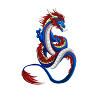 Chinese Dragon Png