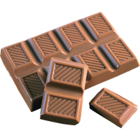 Chocolate Png 9