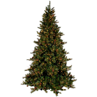 Christmas Tree Free Download Png