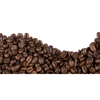 Coffee Beans Transparent