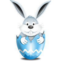 Easter Bunny Free Download Png