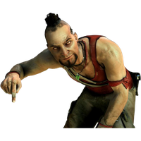 Far Cry Png Clipart